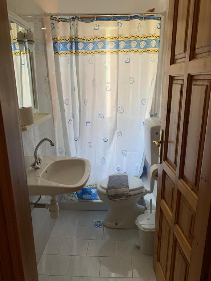 Dafni Studios Neo Klima Dış mekan fotoğraf
