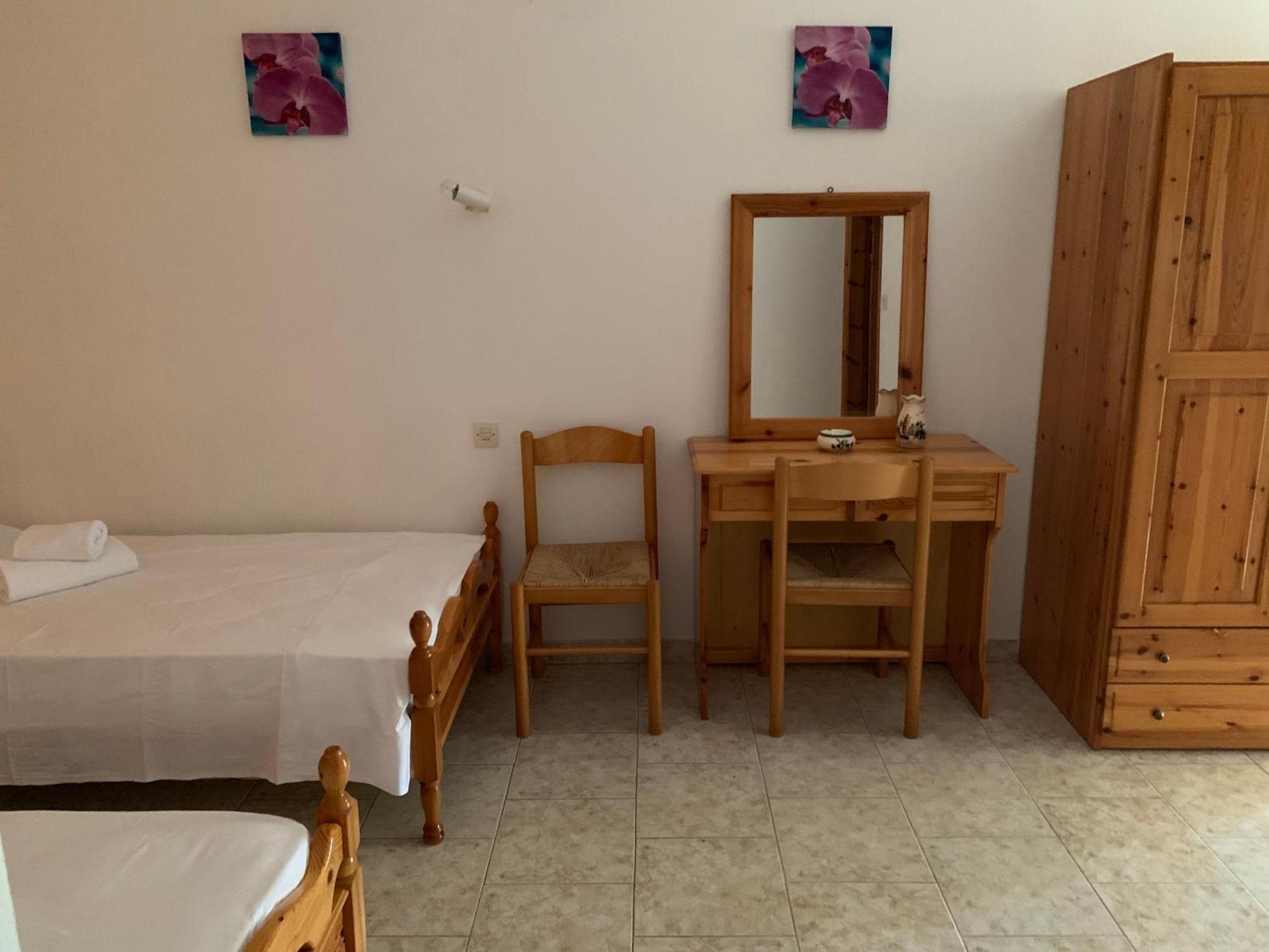 Dafni Studios Neo Klima Dış mekan fotoğraf