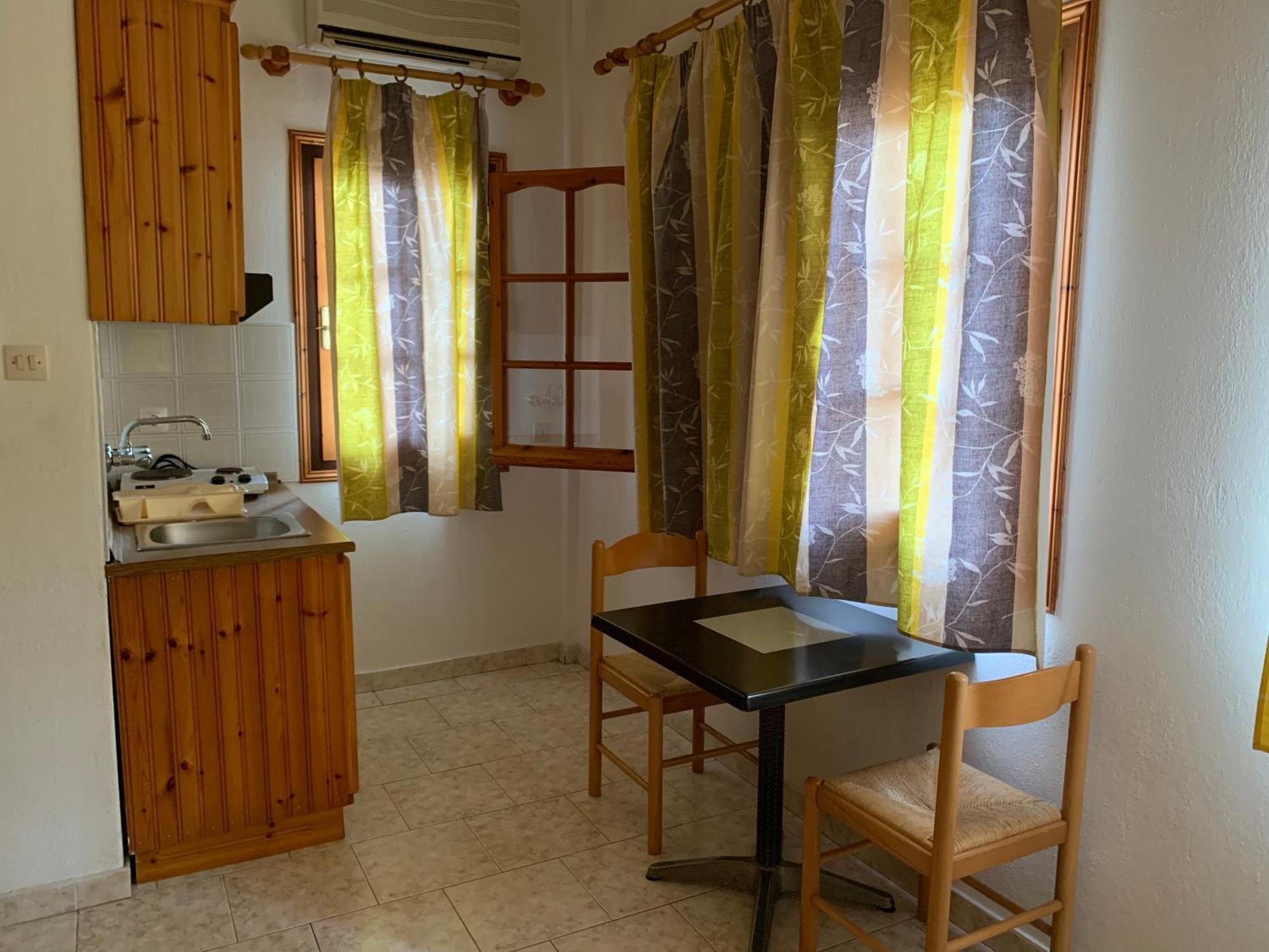Dafni Studios Neo Klima Dış mekan fotoğraf
