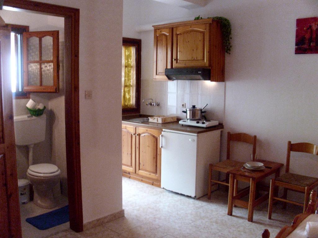 Dafni Studios Neo Klima Oda fotoğraf